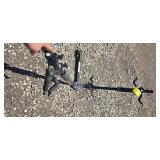 Receiver Trailer Hitches and Bike Carrier for Receiver Hitch