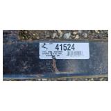 Receiver Trailer Hitches and Bike Carrier for Receiver Hitch
