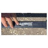 Receiver Trailer Hitches and Bike Carrier for Receiver Hitch