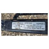 Receiver Trailer Hitches and Bike Carrier for Receiver Hitch