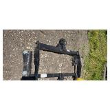 Receiver Trailer Hitches and Bike Carrier for Receiver Hitch