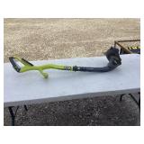Ryobi Weed Wacker