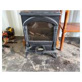 Fireplace Electric