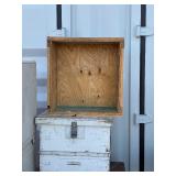 Crates