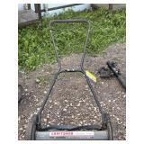 Craftsman Reel Style Push Mower