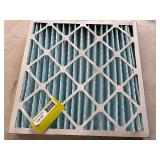 4-  20 x 20 x 2 Air Filter