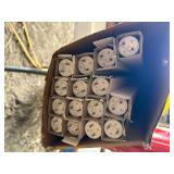 New Led Light Tubes