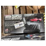 AMP Bed Step GM truck 07 to current