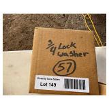 57-3/4 Lock Washer