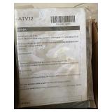 VFD  AC Speed Drive Altivar 12