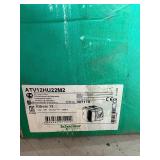 VFD  AC Speed Drive Altivar 12