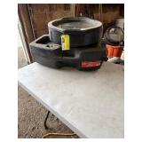Oil Drain Pans