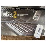 AMP Bed Step (Flip Down) 2015 F150
