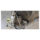 Electric 1" Impact