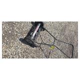 Craftsman Reel Style Push Mower