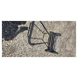 Craftsman Reel Style Push Mower