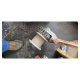 Hand Crank Winches