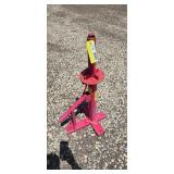 Bead Breaker/Tire Machine