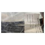 27 inch Extra Large Zip Ties bag of 50