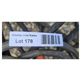 200 ft 3/8 older air hose