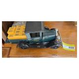 Collectable Ford Car