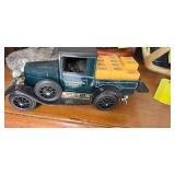 Collectable Ford Car