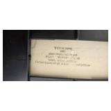 Collectable Ford Car