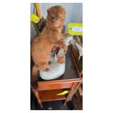 Mink Mount