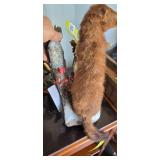 Mink Mount