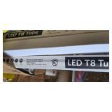 New Led Light Tubes
