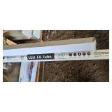 New Led Light Tubes