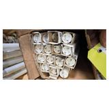 New Led Light Tubes