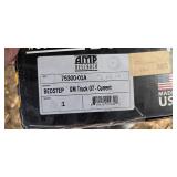 AMP Bed Step GM truck 07 to current