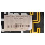 AMP Bed Step (Flip Down) 2015 F150