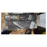 AMP Bed Step (Flip Down) 2015 F150