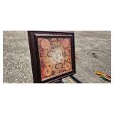 Old World Map