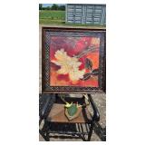 Flower Artwork