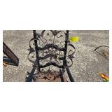 Metal Art