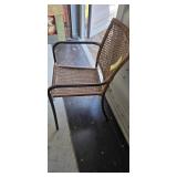 Rattan Chair