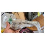 2 Frost Proof Water Spigot Anto Siphon w/ Vacuum Breaker