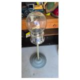 Antique Ford 1-Cent Gumball Machine