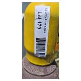 Welding Gas Cylinder