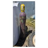 Welding Gas Cylinder