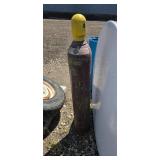 Welding Gas Cylinder