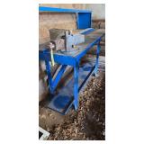 Metal Workbench
