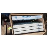 4-  20 x 20 x 2 Air Filter