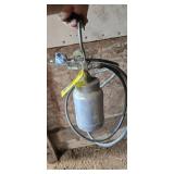Binks Paint Sprayer