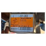 Electrical Misc relays timers junction blocks