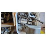 Electrical fittings