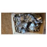 Electrical fittings